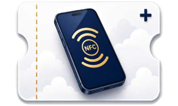 NFC Setup